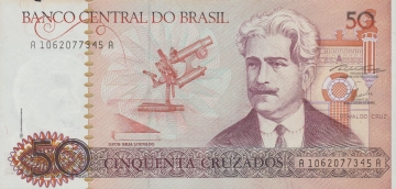 Imagem da frente do item